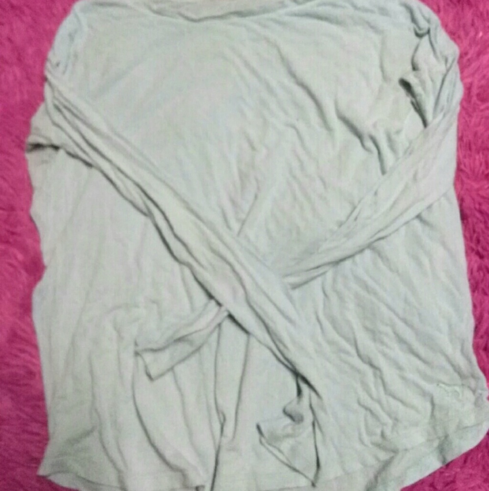 Vs pink shirt